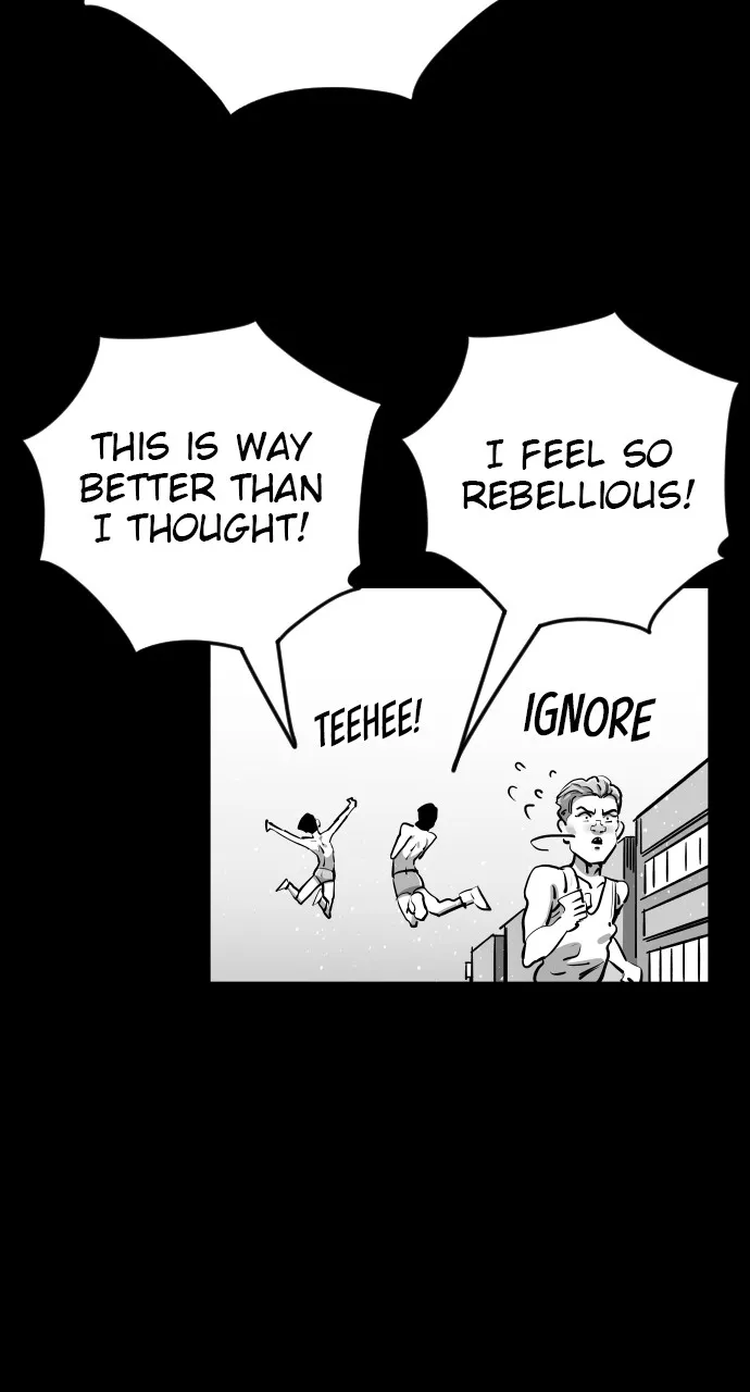 Build Up Chapter 106 page 87 - 