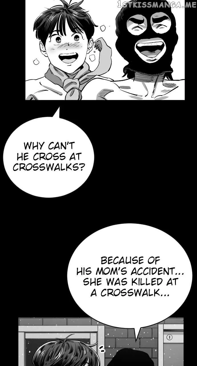 Build Up Chapter 107 page 11 - 