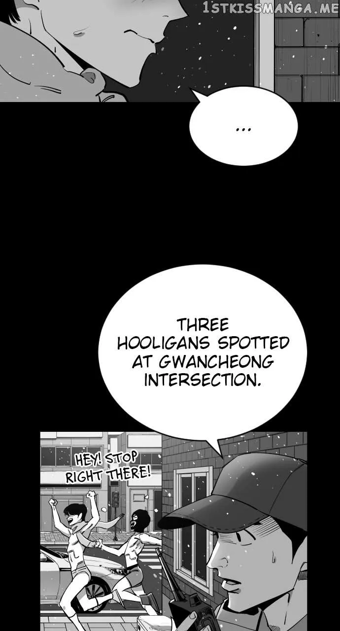 Build Up Chapter 107 page 13 - 