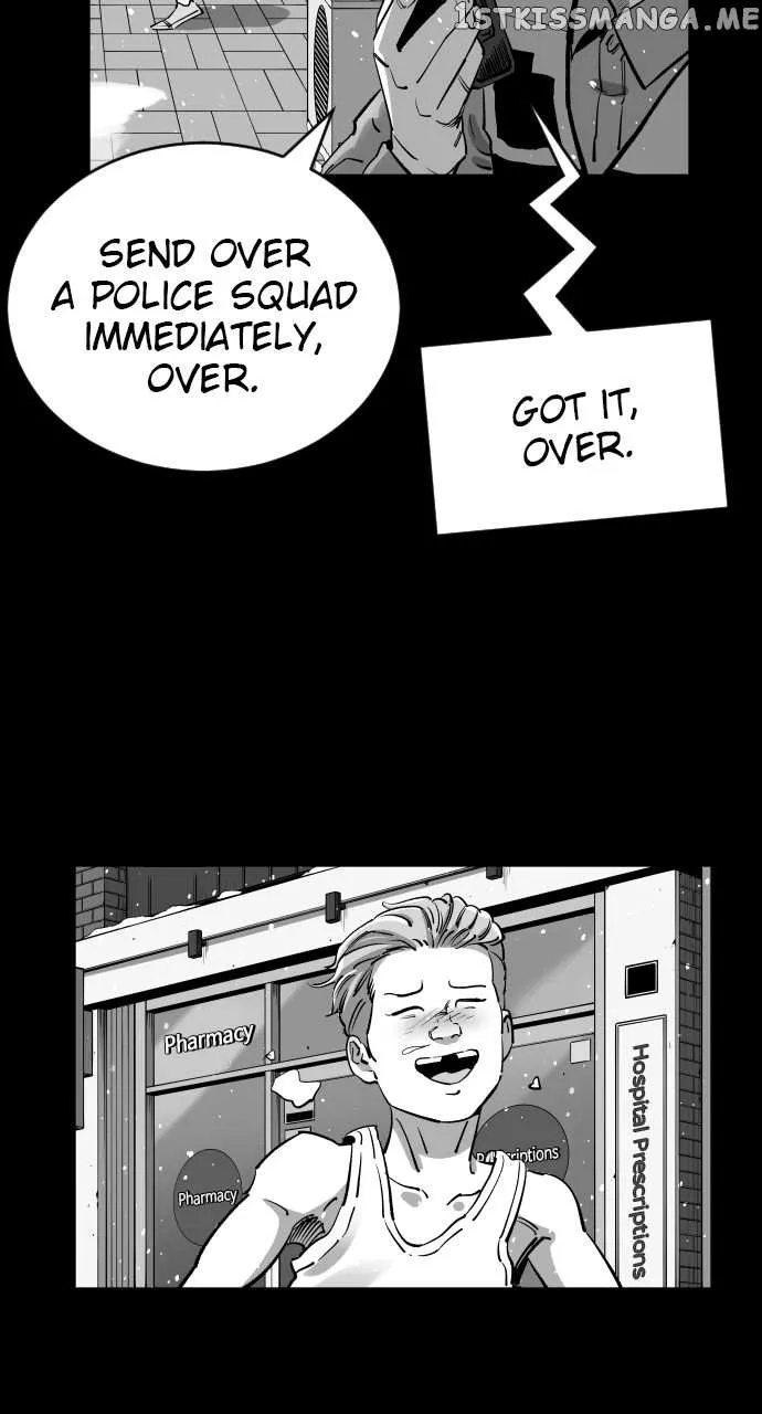 Build Up Chapter 107 page 14 - 