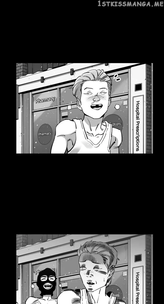 Build Up Chapter 107 page 15 - 
