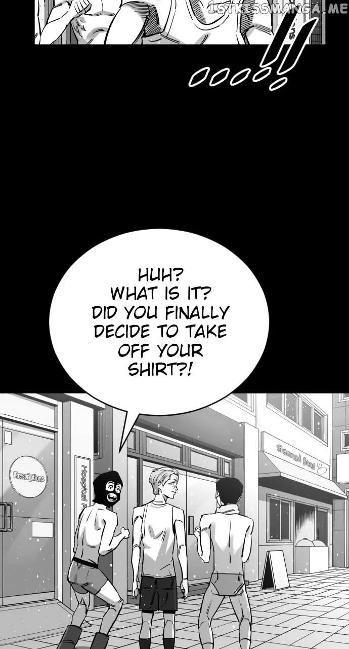 Build Up Chapter 107 page 16 - 