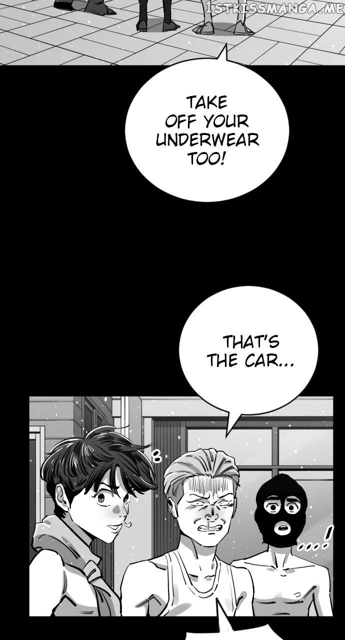 Build Up Chapter 107 page 17 - 