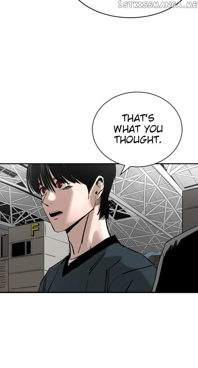 Build Up Chapter 107 page 3 - 