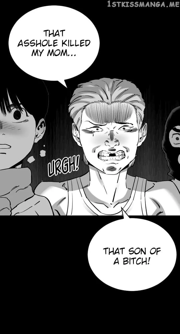 Build Up Chapter 107 page 22 - 