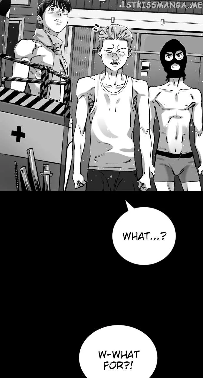 Build Up Chapter 107 page 24 - 