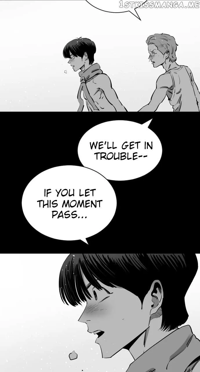 Build Up Chapter 107 page 25 - 