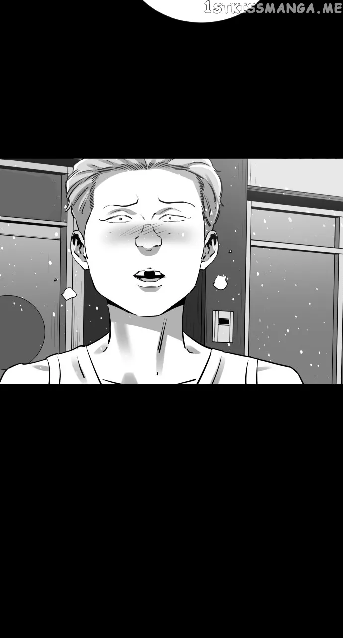 Build Up Chapter 107 page 28 - 