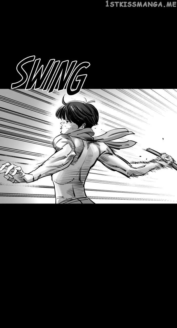 Build Up Chapter 107 page 29 - 