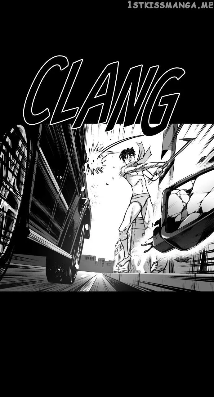 Build Up Chapter 107 page 30 - 