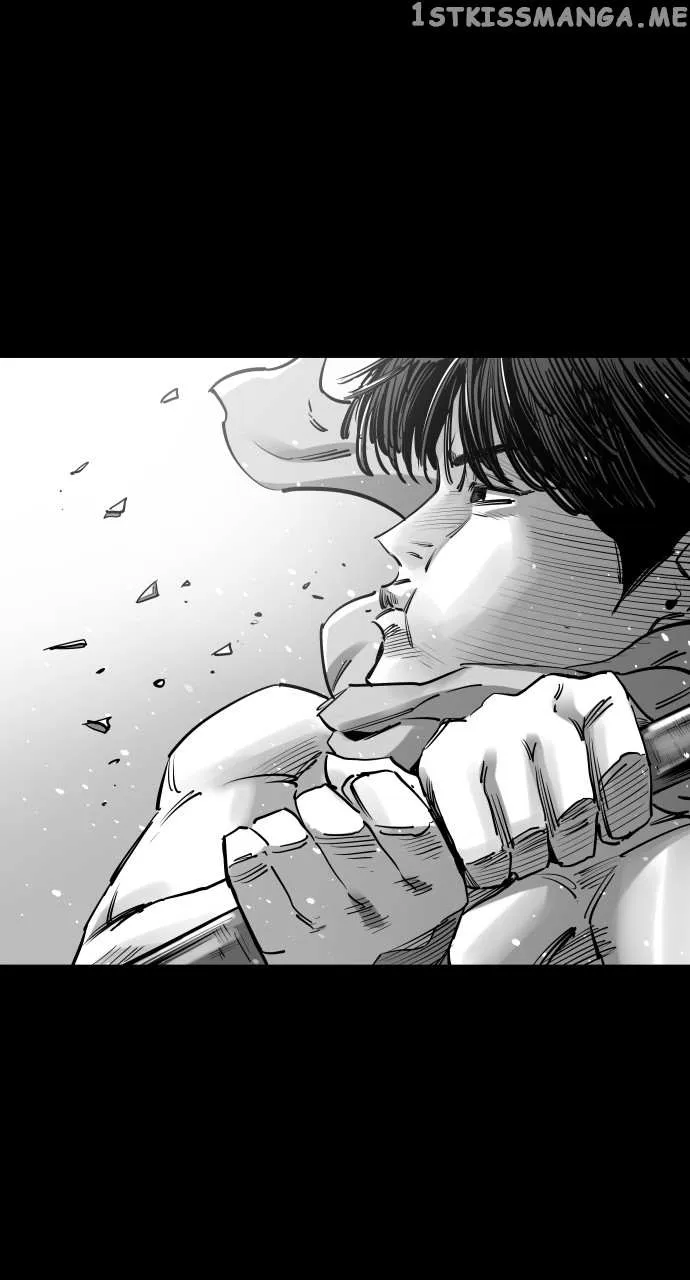 Build Up Chapter 107 page 31 - 
