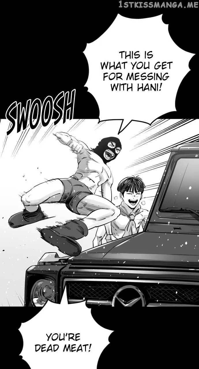 Build Up Chapter 107 page 32 - 