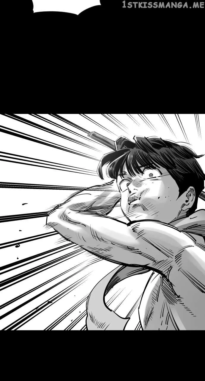 Build Up Chapter 107 page 33 - 