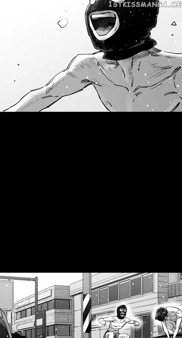 Build Up Chapter 107 page 37 - 