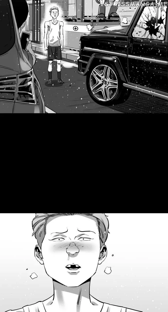 Build Up Chapter 107 page 38 - 