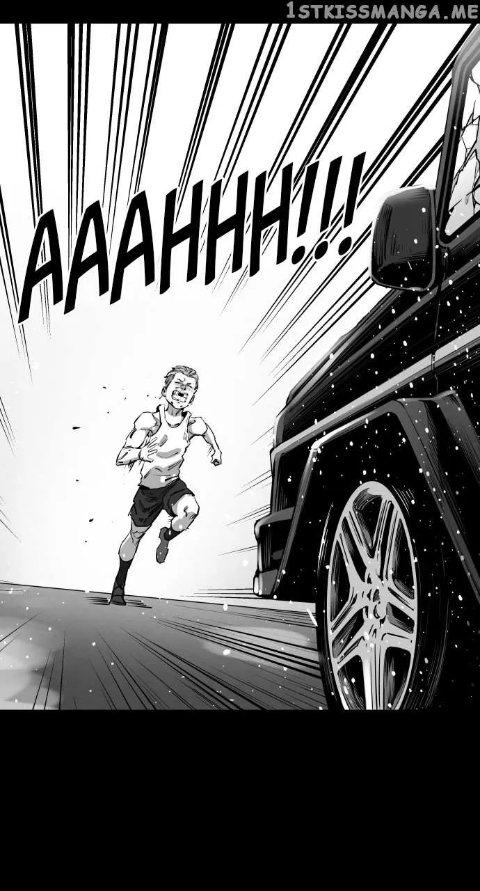 Build Up Chapter 107 page 40 - 