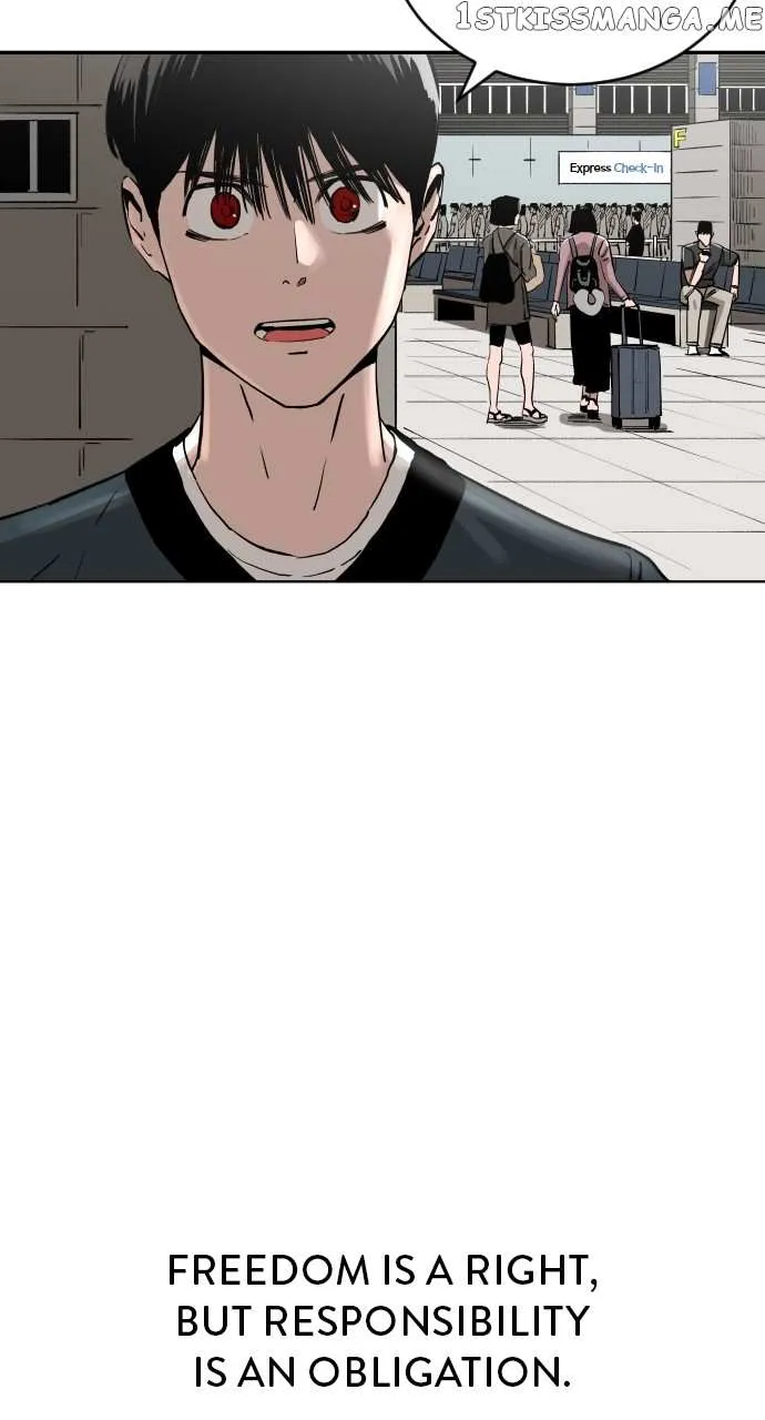 Build Up Chapter 107 page 5 - 