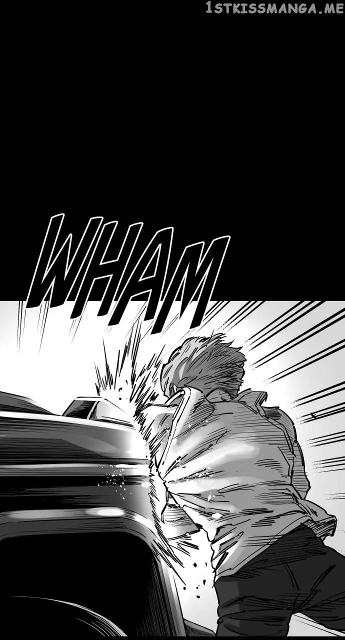 Build Up Chapter 107 page 41 - 