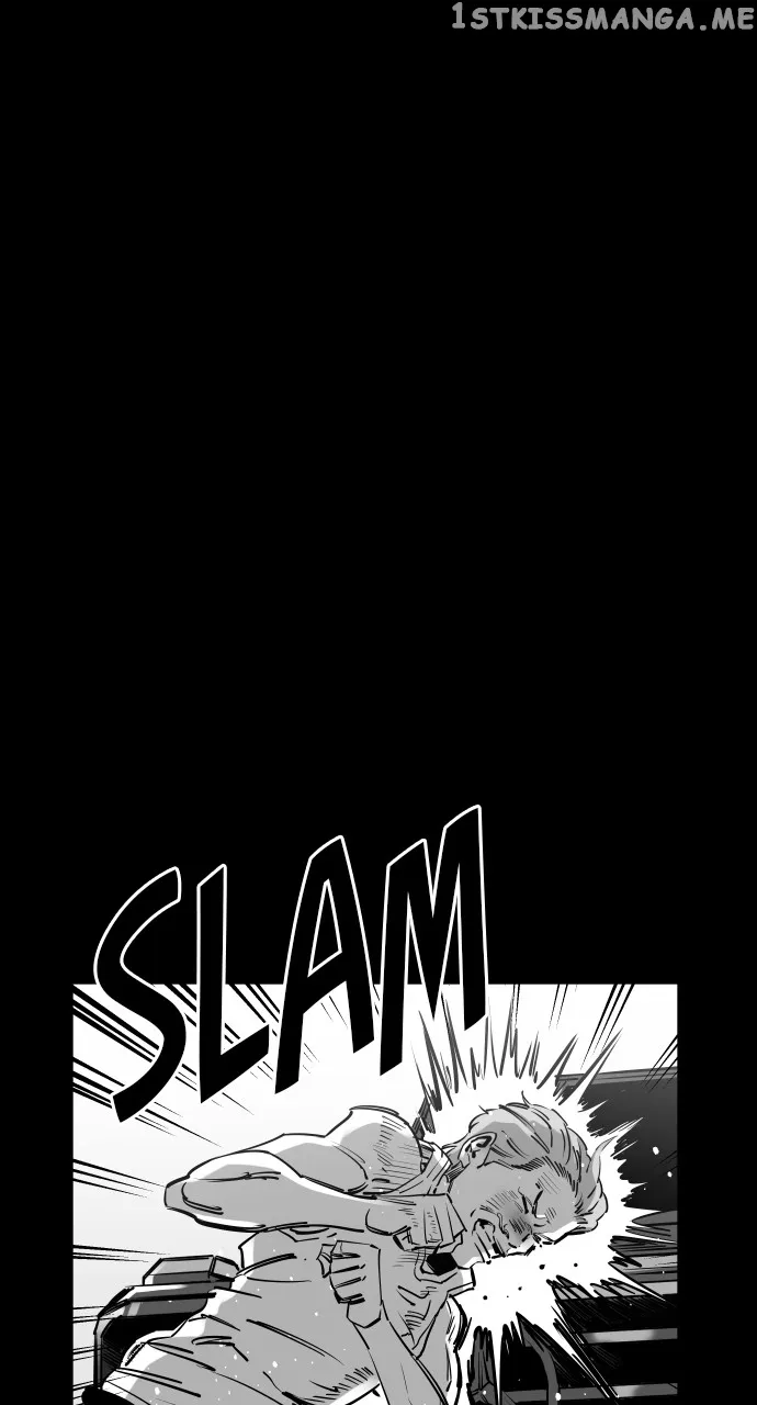 Build Up Chapter 107 page 42 - 