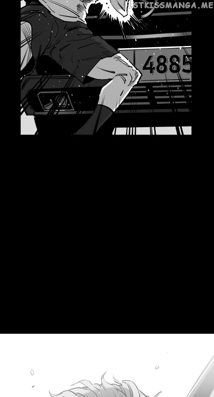 Build Up Chapter 107 page 43 - 