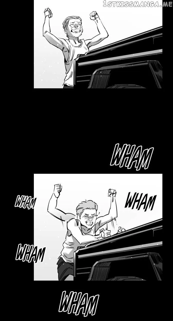 Build Up Chapter 107 page 45 - 