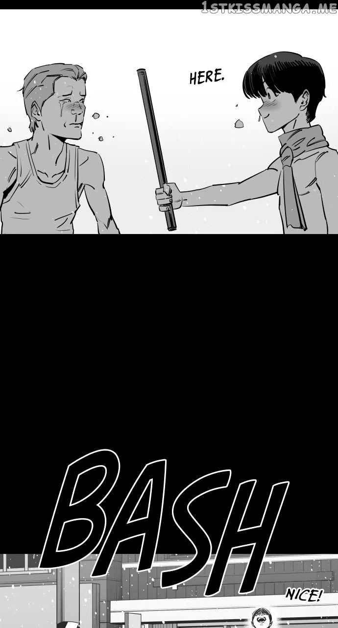 Build Up Chapter 107 page 48 - 