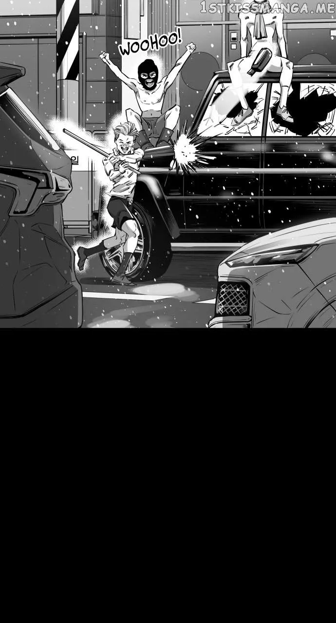 Build Up Chapter 107 page 49 - 