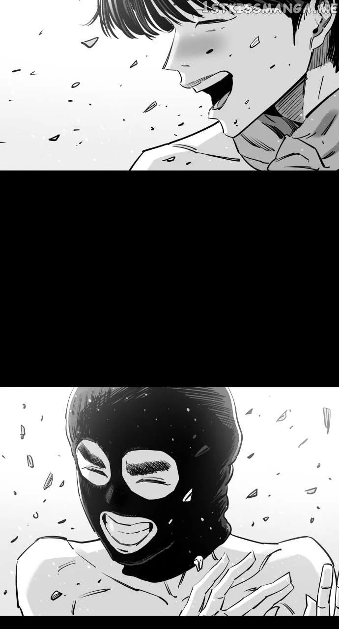 Build Up Chapter 107 page 51 - 