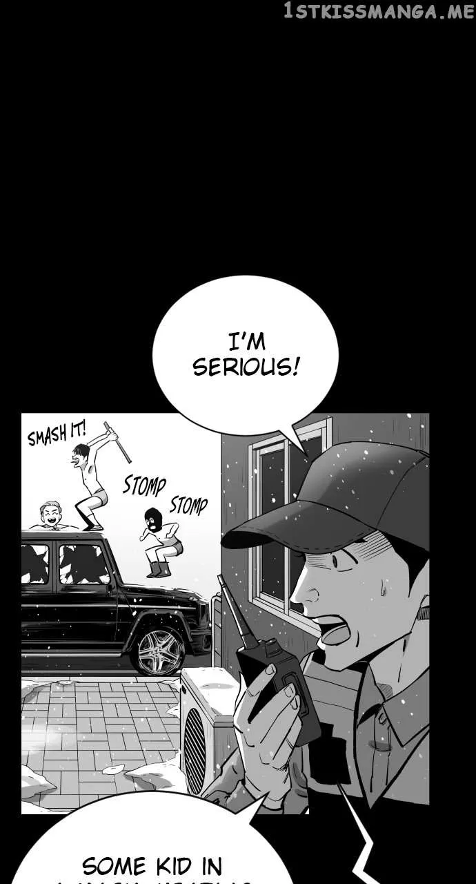 Build Up Chapter 107 page 52 - 
