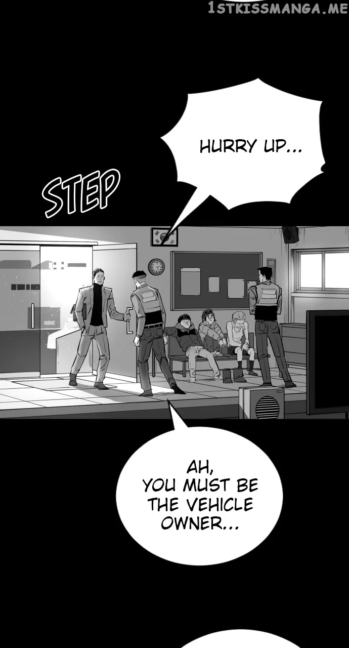 Build Up Chapter 107 page 56 - 