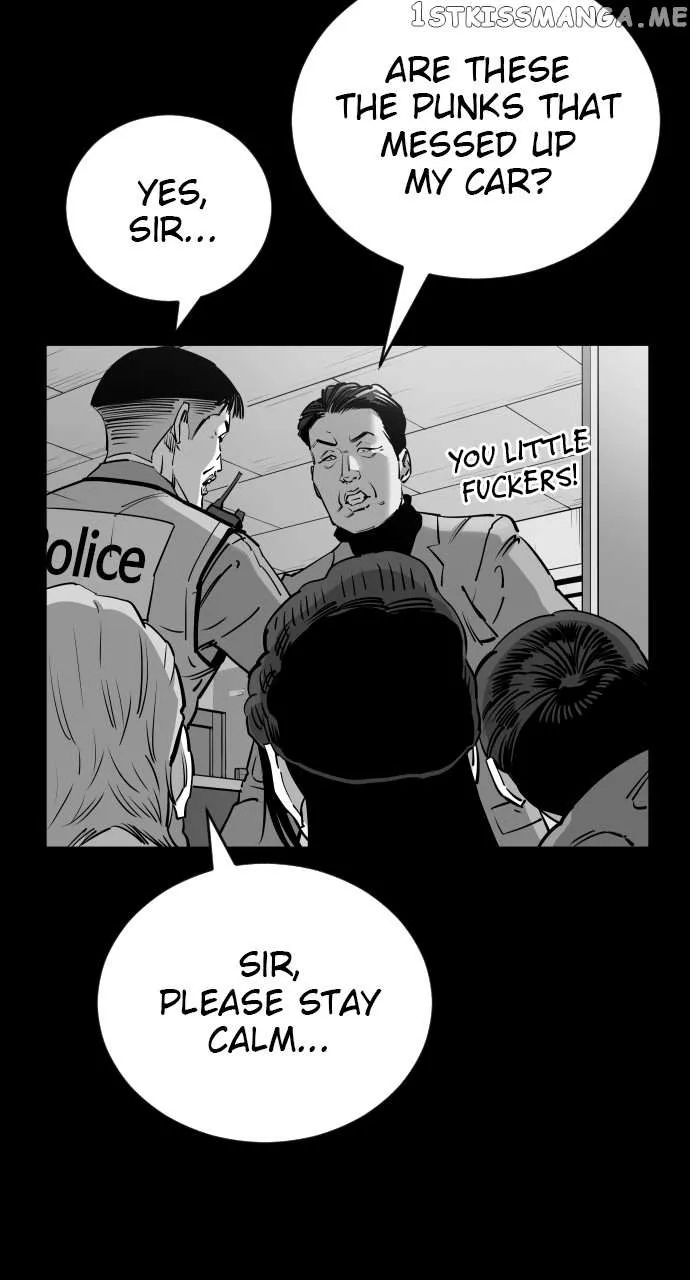 Build Up Chapter 107 page 57 - 