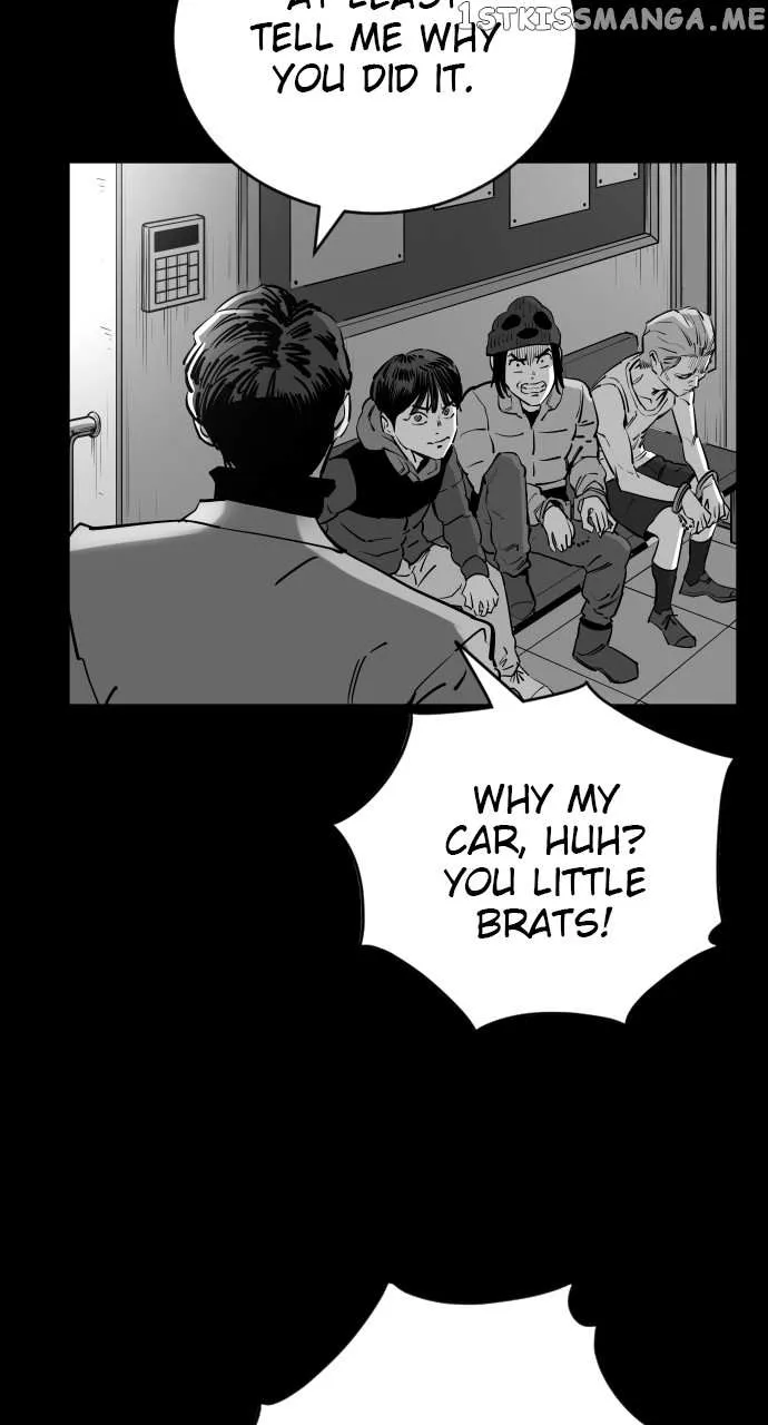Build Up Chapter 107 page 59 - 