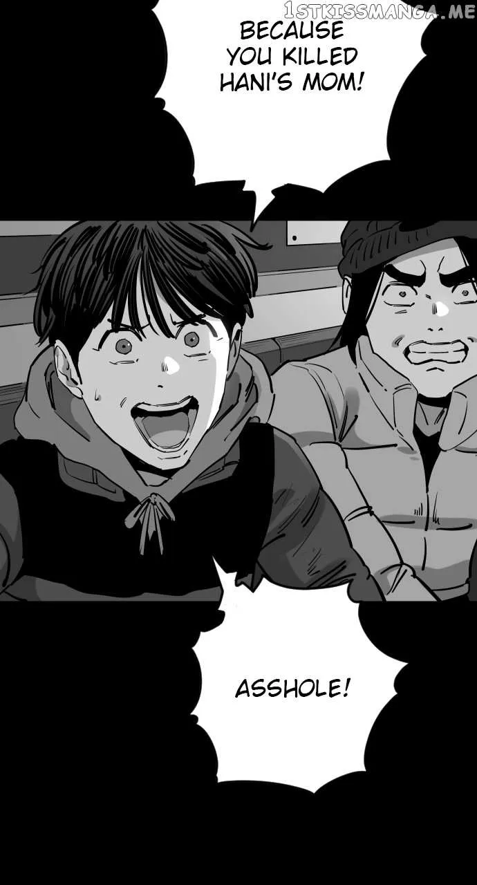 Build Up Chapter 107 page 60 - 
