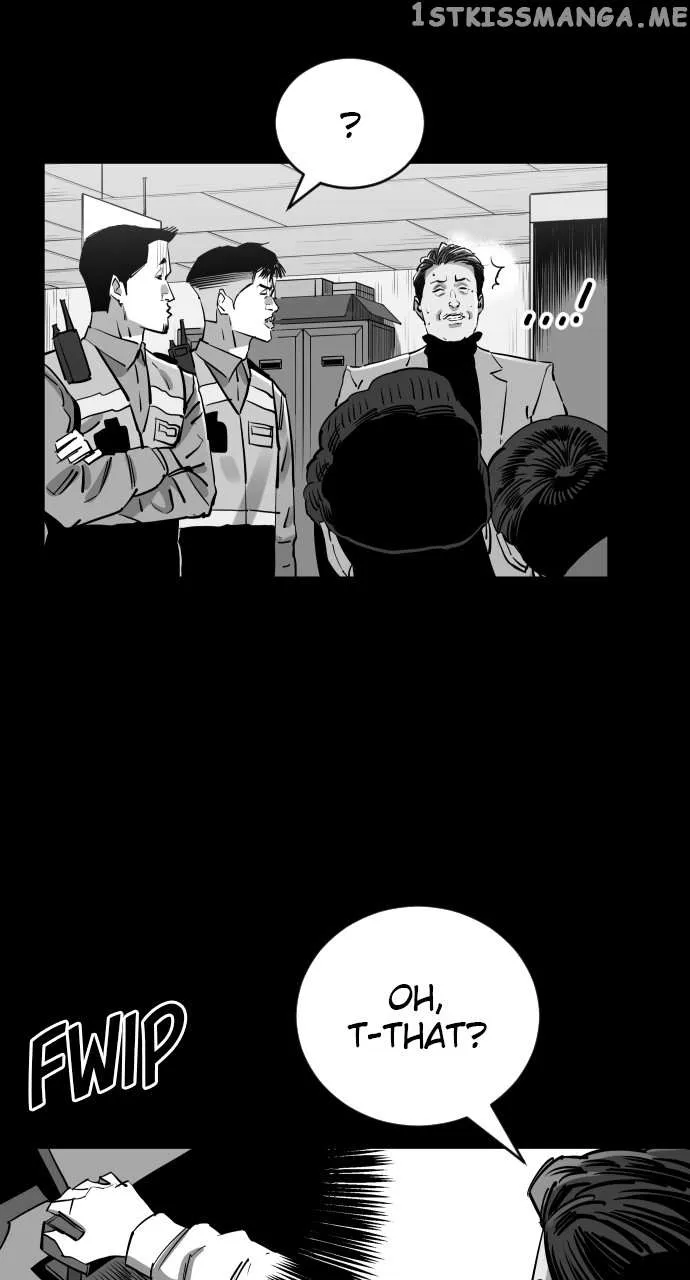 Build Up Chapter 107 page 61 - 
