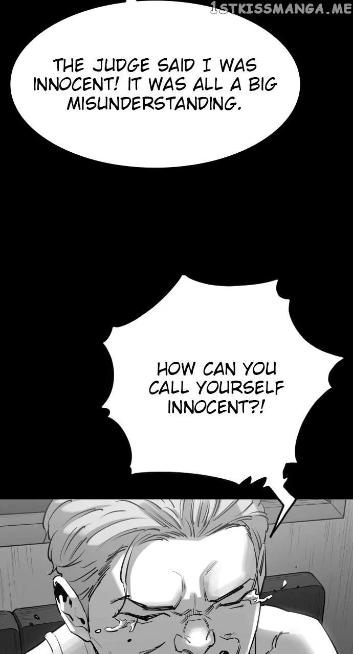 Build Up Chapter 107 page 64 - 