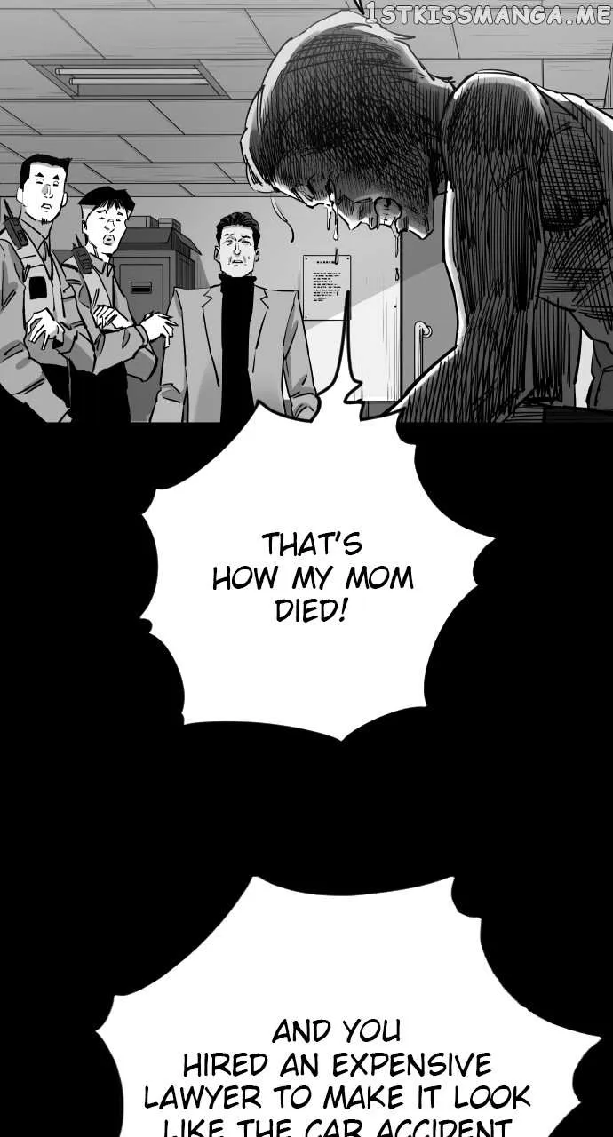Build Up Chapter 107 page 66 - 