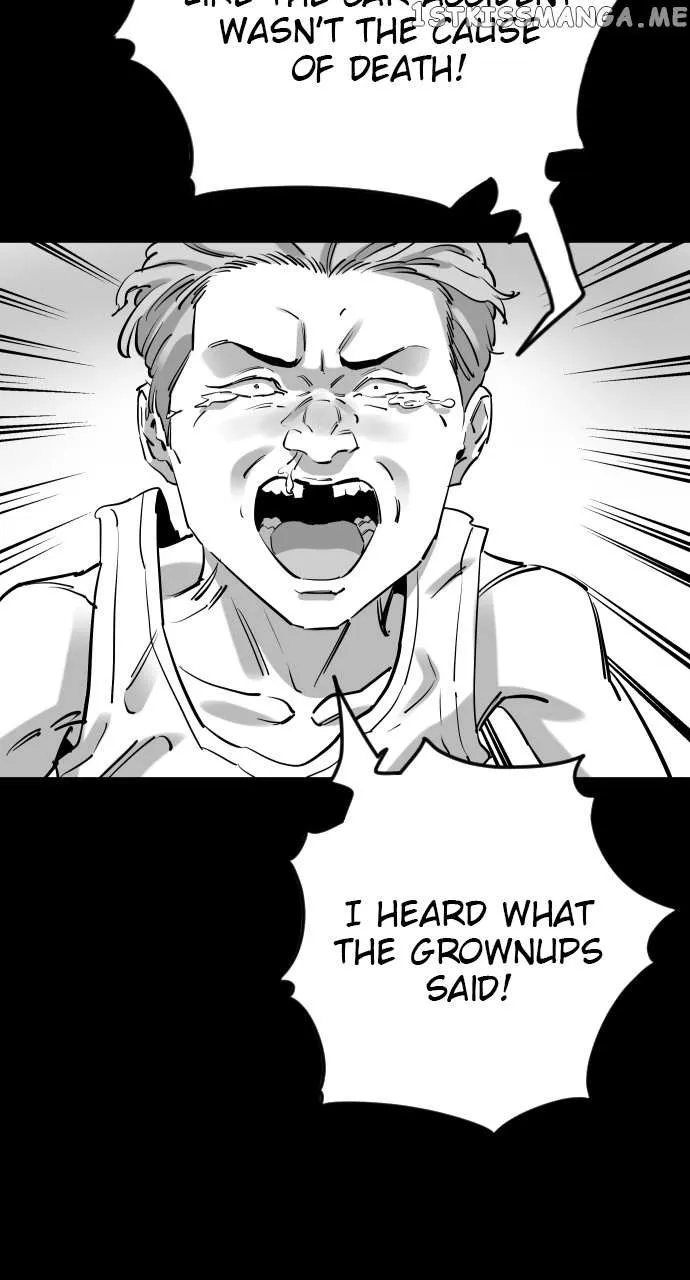 Build Up Chapter 107 page 67 - 