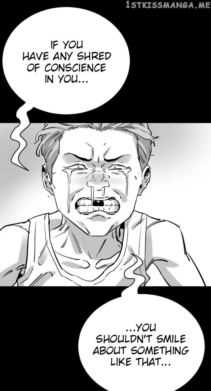 Build Up Chapter 107 page 68 - 