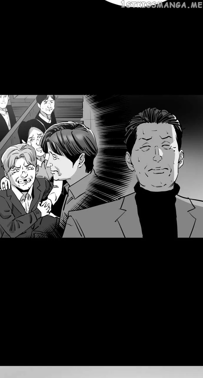 Build Up Chapter 107 page 69 - 