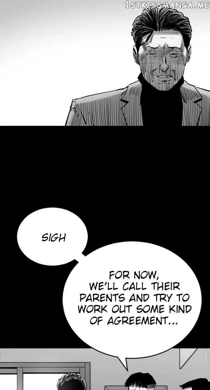 Build Up Chapter 107 page 70 - 