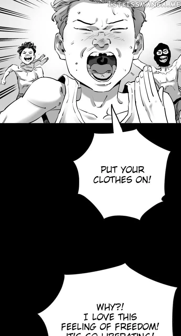 Build Up Chapter 107 page 8 - 