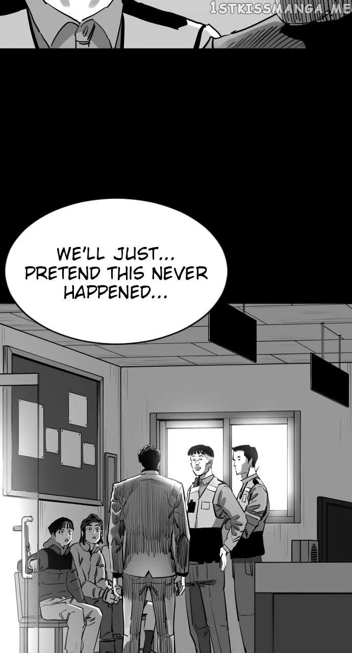 Build Up Chapter 107 page 72 - 