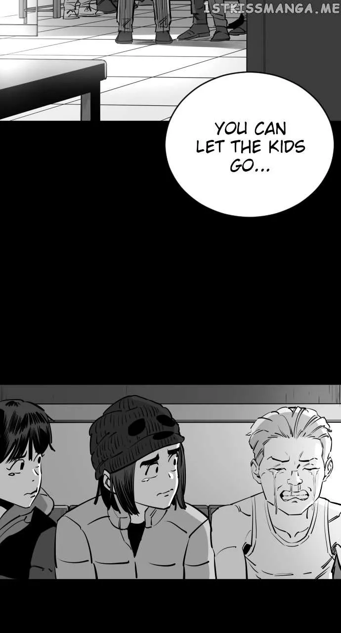 Build Up Chapter 107 page 73 - 