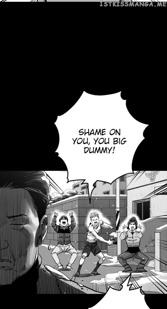 Build Up Chapter 107 page 76 - 