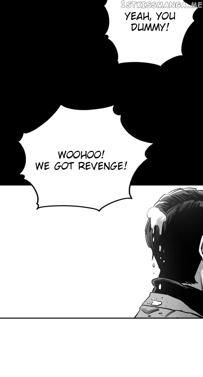 Build Up Chapter 107 page 77 - 
