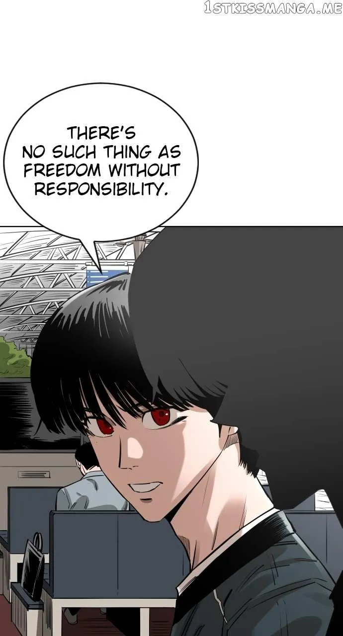 Build Up Chapter 107 page 85 - 