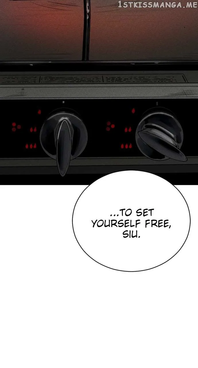 Build Up Chapter 107 page 88 - 