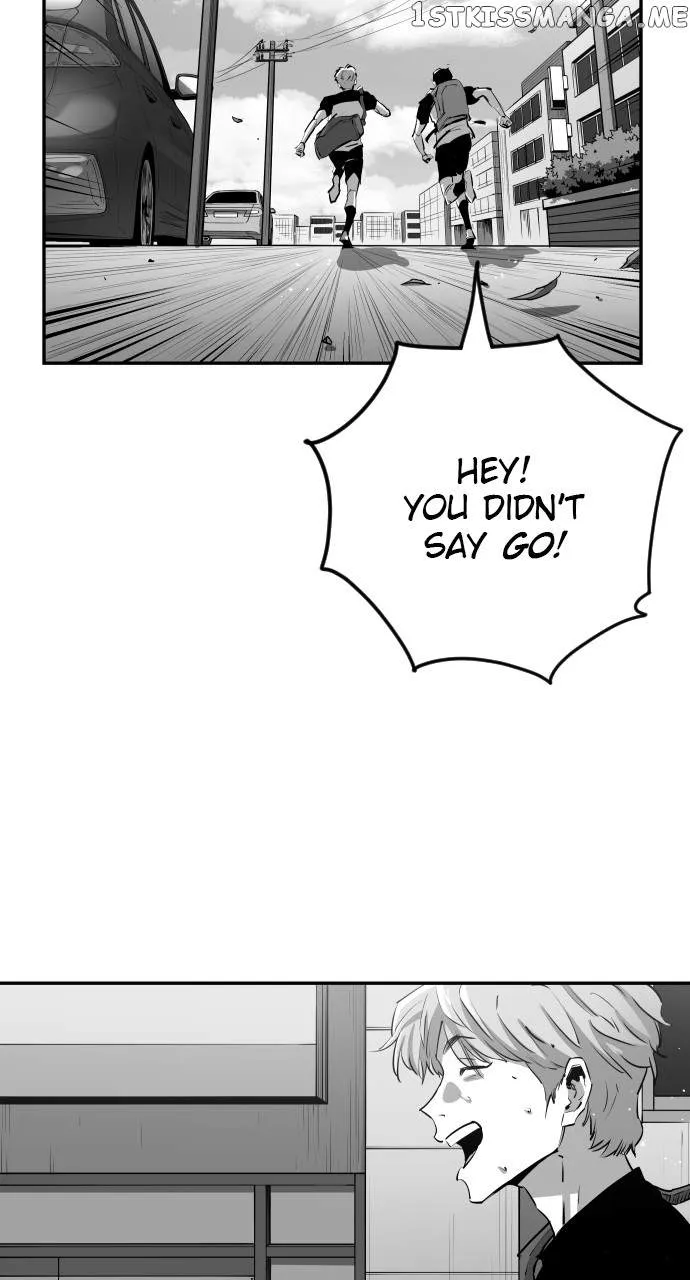 Build Up Chapter 108 page 11 - 