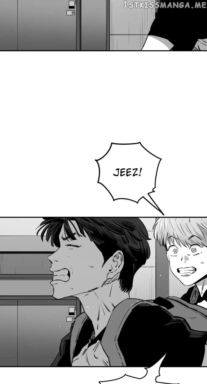 Build Up Chapter 108 page 12 - 