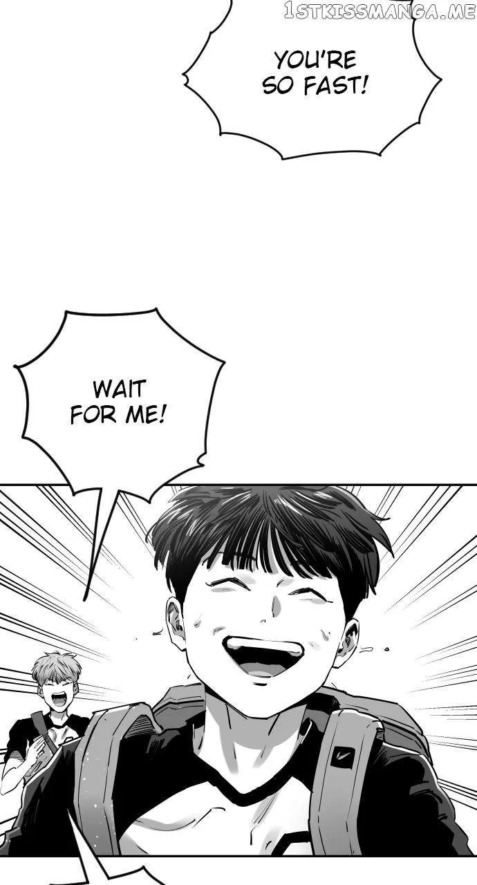 Build Up Chapter 108 page 13 - 